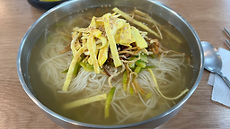 재벌국수 대표 사진