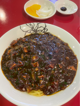 황실짜장 사진 4