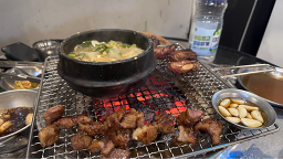 청춘갈비살 당감본점 사진 3