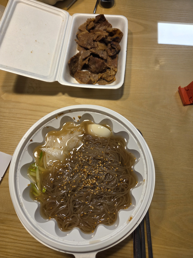 육쌈냉면 부평점 대표 사진