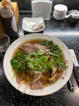 하노이별 서울대입구점 사진 6