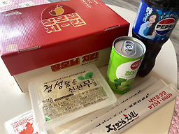 장모님치킨 낙안읍성점 사진 2