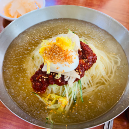 가야할매 밀면전문점 사진 4