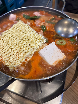 한국관 사진 3