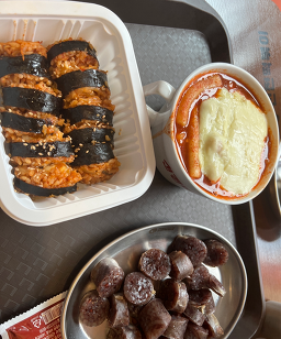 신전떡볶이 사상점 대표 사진