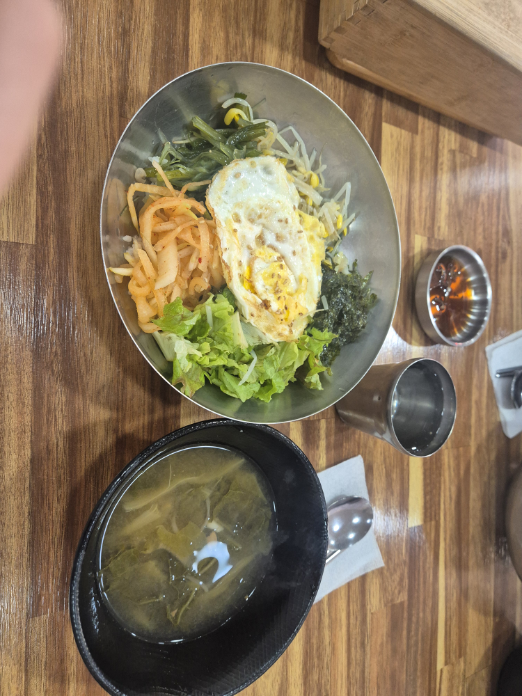 원조일미기사식당 사진 2