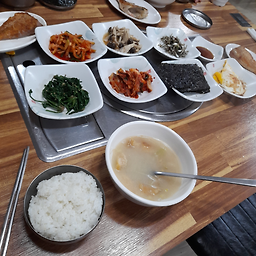 옥산해물칼국수 대표 사진