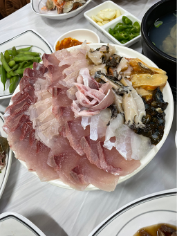 스텐포드회식당 사진 2
