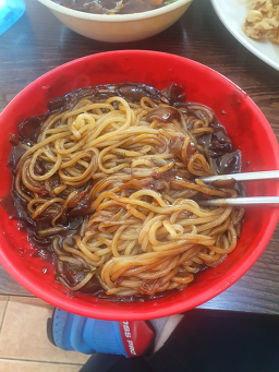 맥도반점 대표 사진