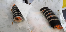 고봉민김밥인 부산롯데점 사진 3