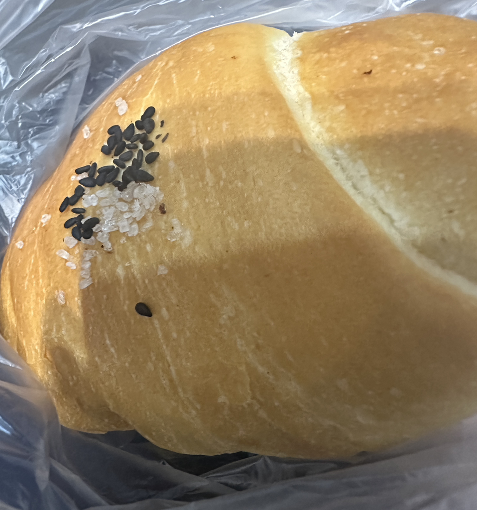 지니베이커리 벡스코점 사진 2
