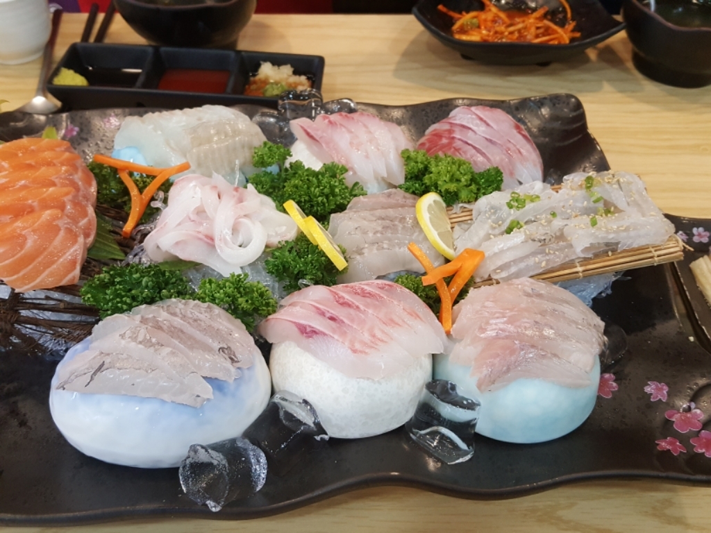 오늘도횟집 사진 4