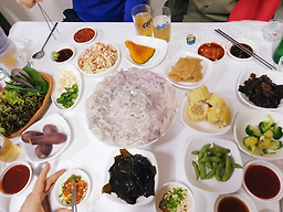일용횟집 대표 사진