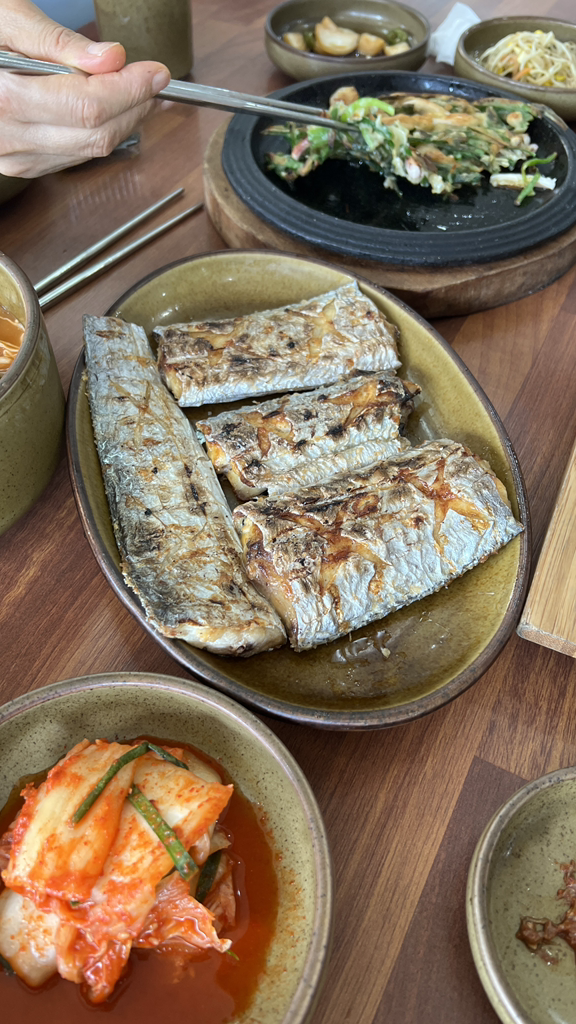 진주식당 대표 사진