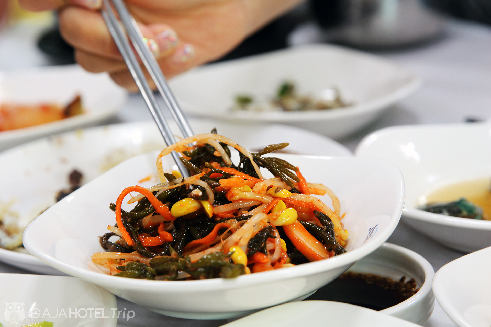 맛나식당 사진 2
