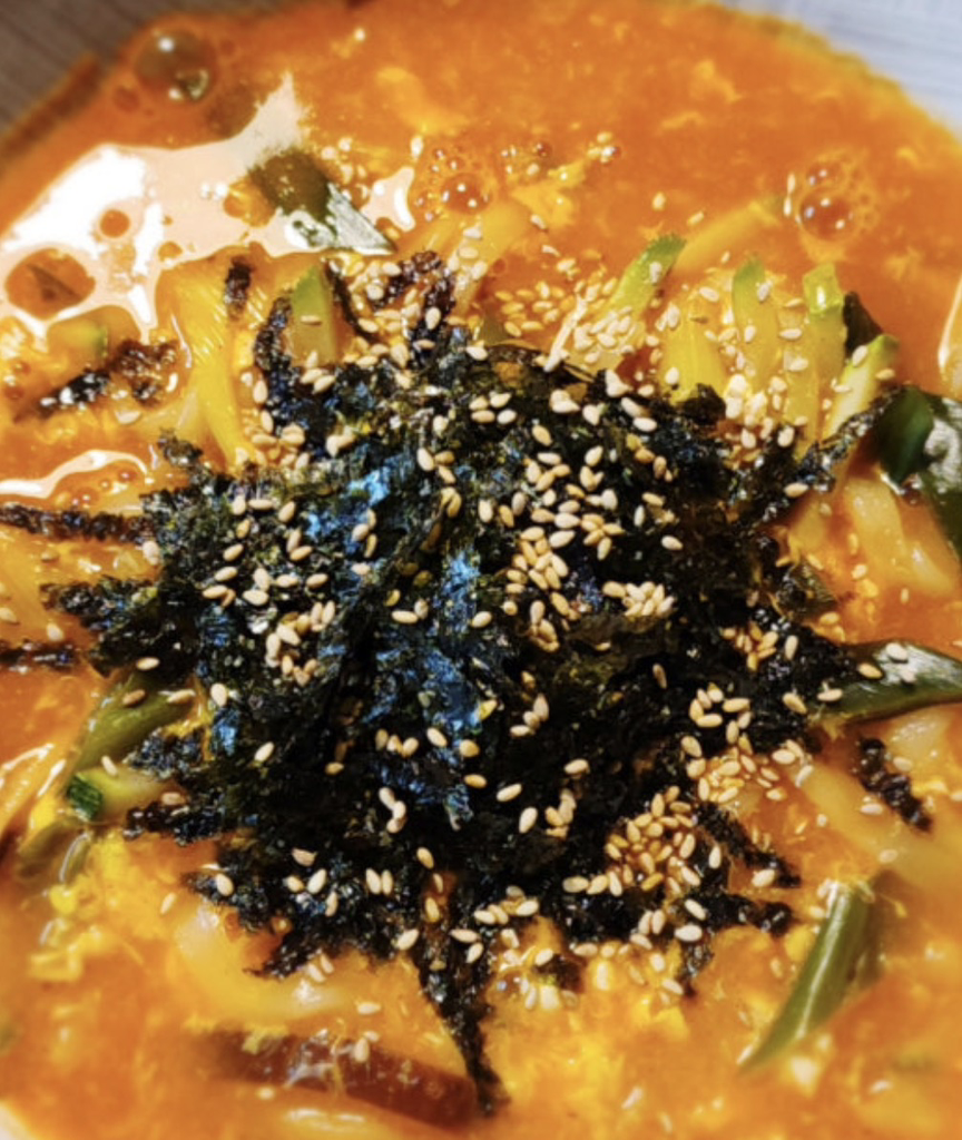 강릉순두부장칼국수 사진 2
