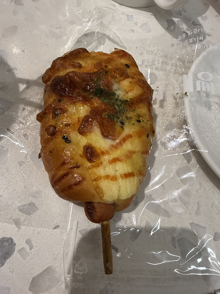 명인제빵소 대표 사진
