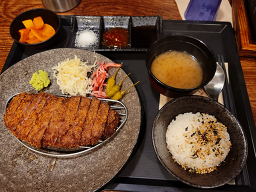 후라토식당 서면점 대표 사진