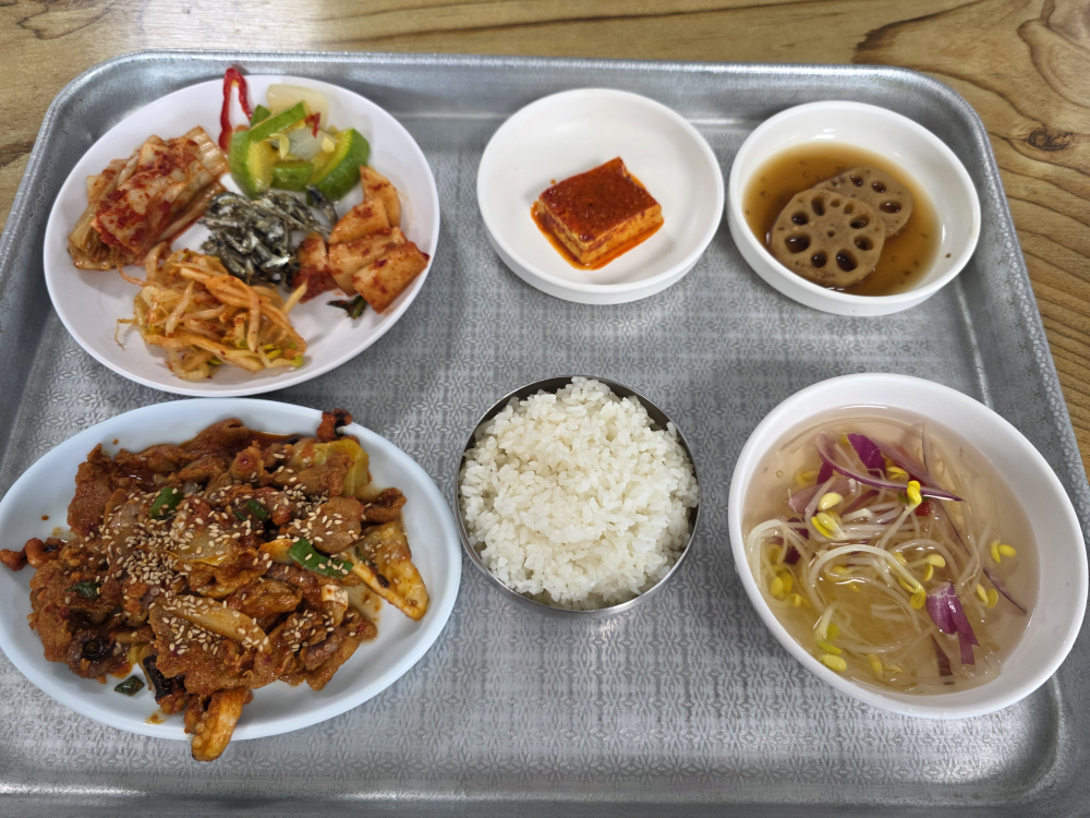 순천친정집 사진 3