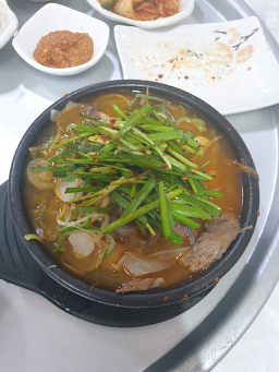 길원소머리곰탕 사진 4