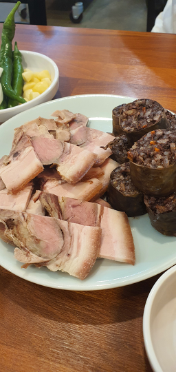 제주맛순대 본점 사진 3
