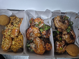 바른치킨 순천오천점 사진 2