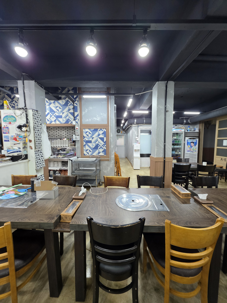 장수식당 사진 2