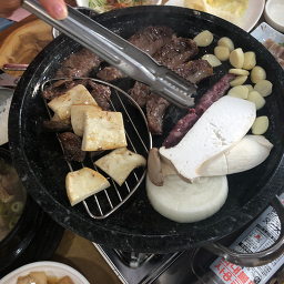 갈대한우촌 대표 사진