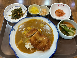 오사카카레야 본점 사진 6