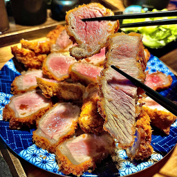 카츠오모이 안산본오점 사진 8