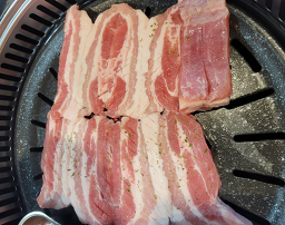 진갈비 사진 5