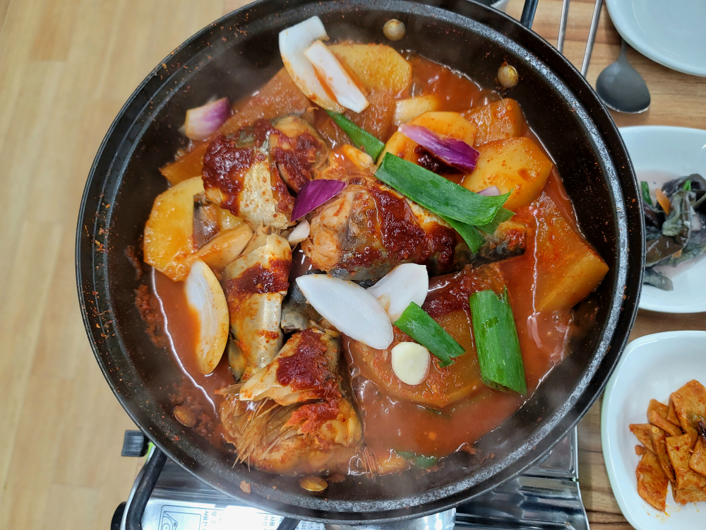 어상 대표 사진