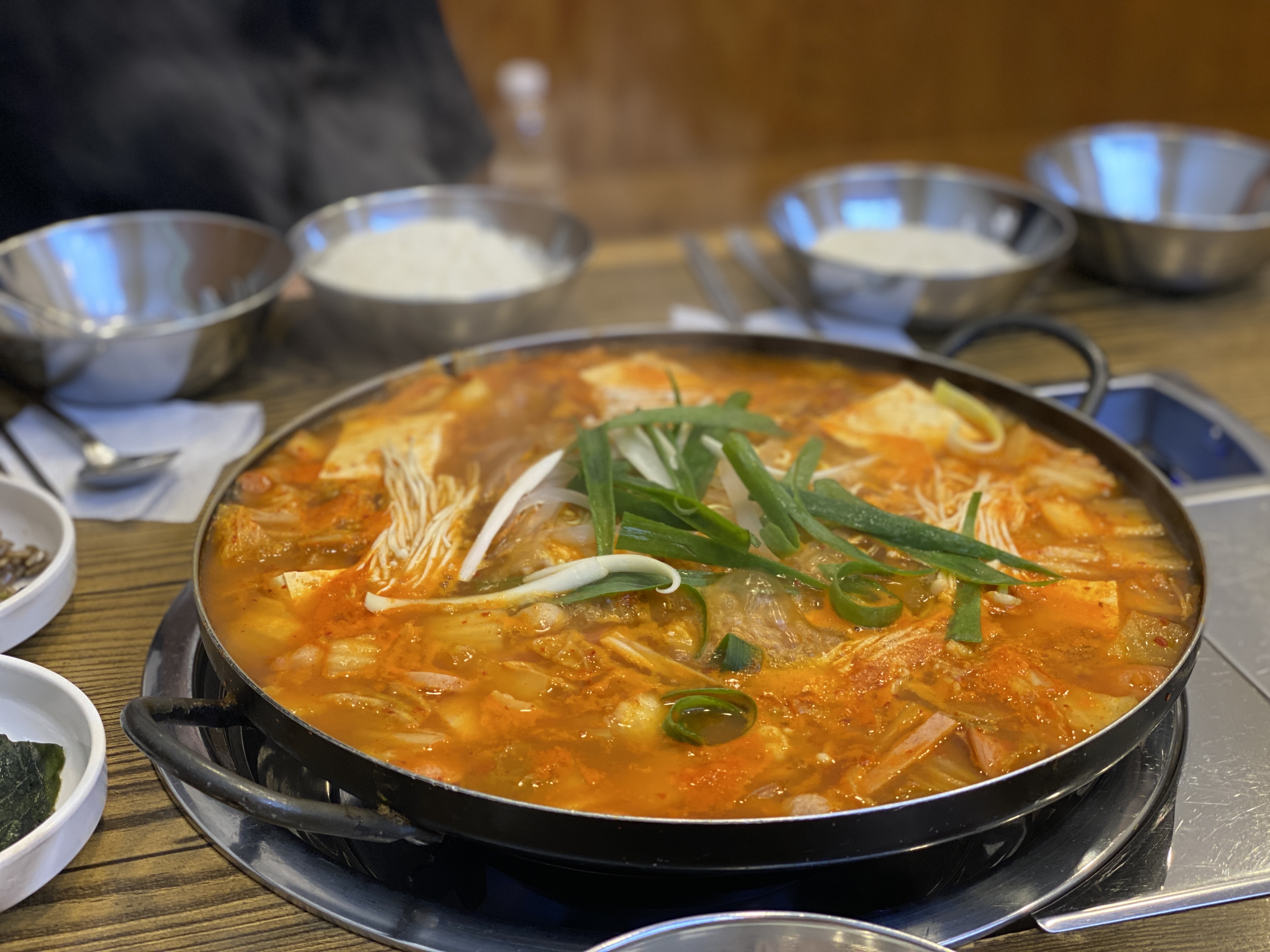 동두천부대찌개 사진 5