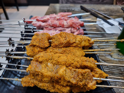 천희양꼬치 사진 2