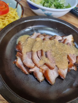 네발이네왕족발 사진 3