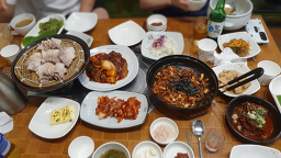 툇마루 사진 8