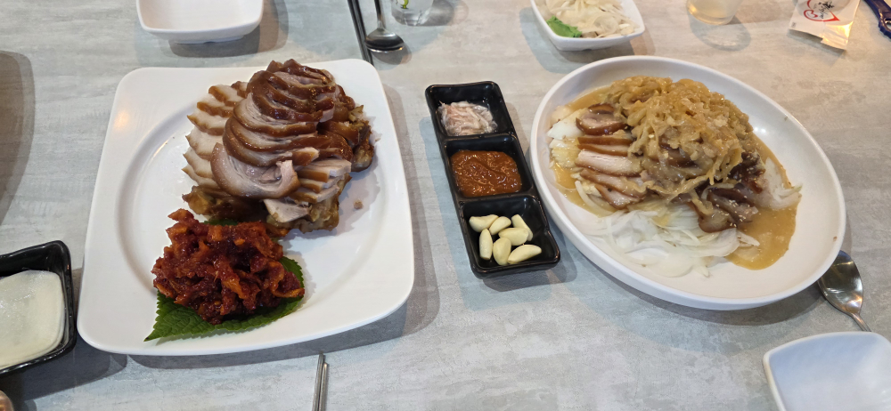내사랑족발 본점 대표 사진