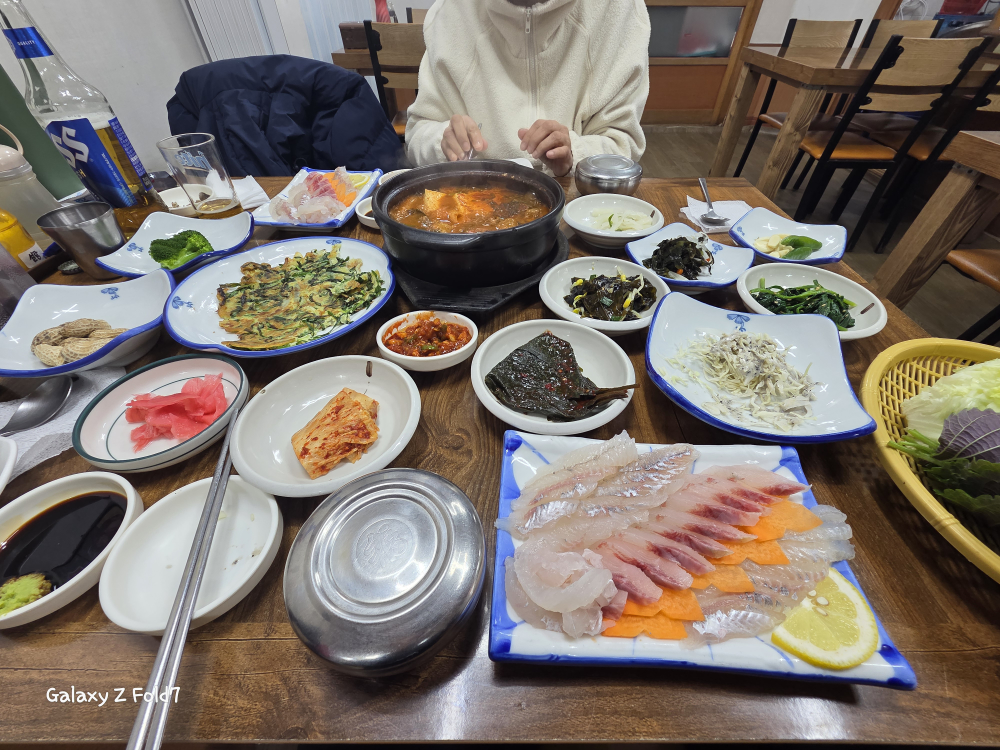 미조횟집 사진 4