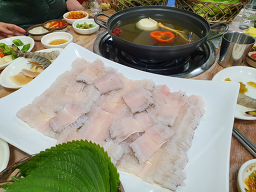 솔잎횟집 사진 4