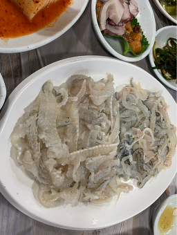 달봉이횟집 사진 7