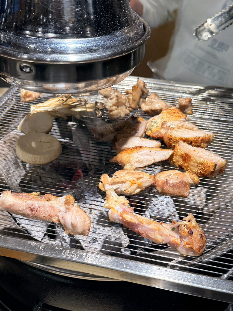 부막숯불닭갈비 괴정점 대표 사진