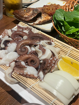 해운대싱싱뽈락회 본점 사진 6