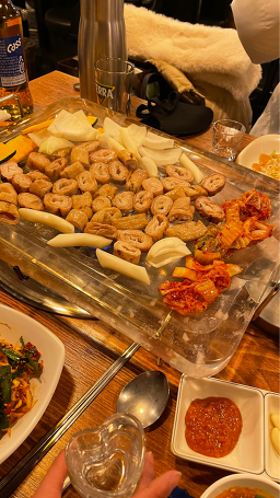 삼끼막창 천호본점 사진 5