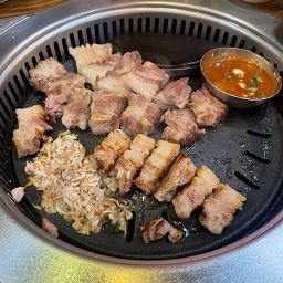 맛찬들왕소금구이 부산해운대점 사진 6