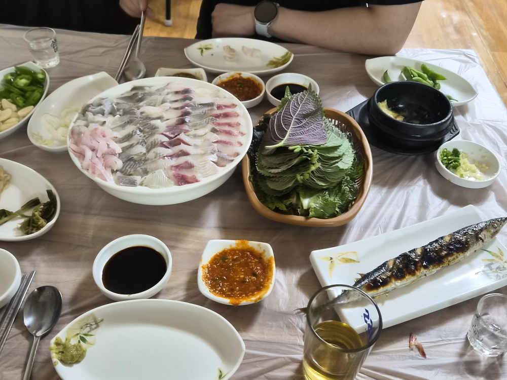 바다횟집 사진 6