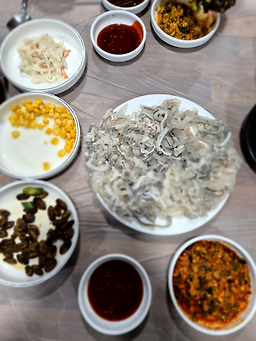 바다사랑횟집 사진 3