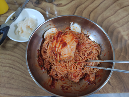 대연밀면 사진 8