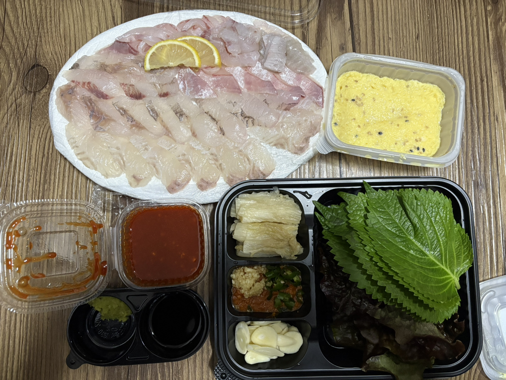 갯마을수산 사진 4