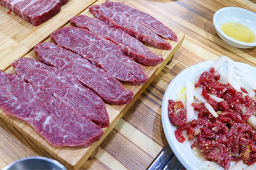 원일식육식당 사진 2