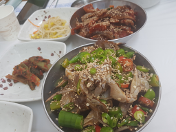 돌산백반 사진 7
